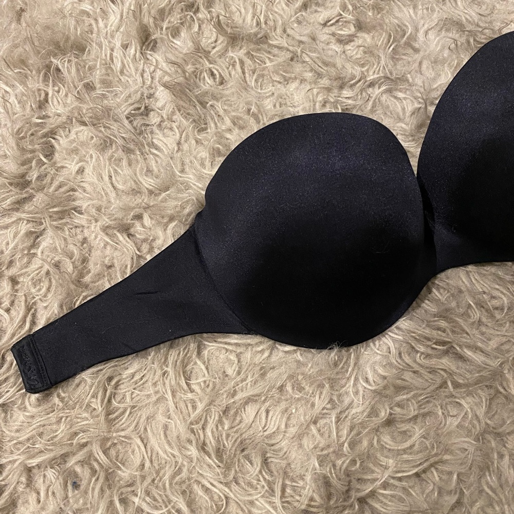 La SENZA Body Kiss Bra